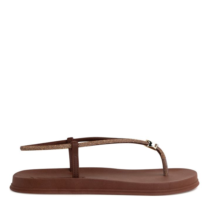52649-2-Rasteira-Papete-Choco-com-Mini-Cristal-e-Enfeite-SDL