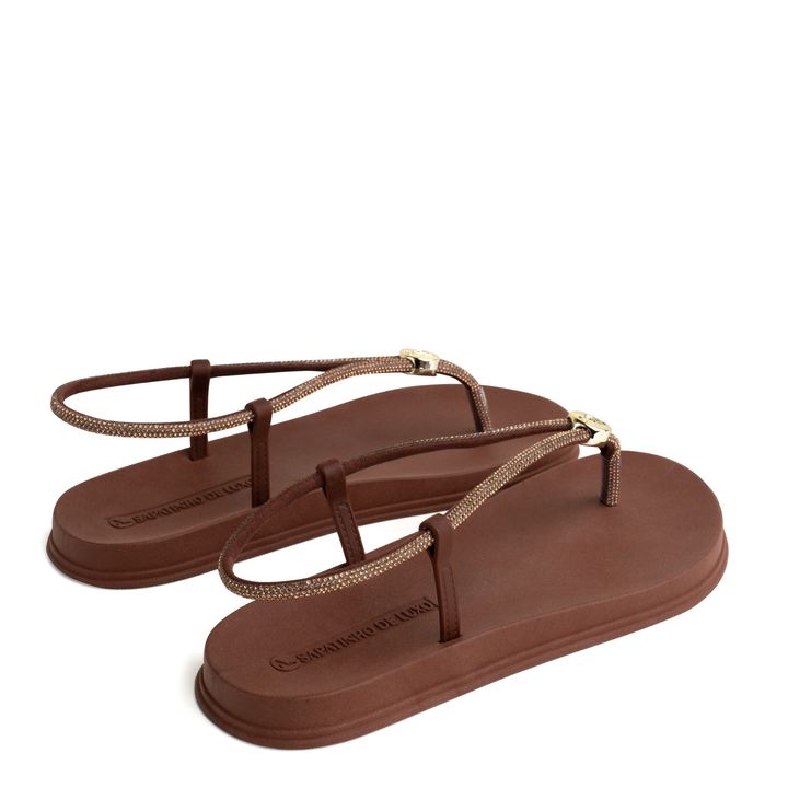 52649-3-Rasteira-Papete-Choco-com-Mini-Cristal-e-Enfeite-SDL