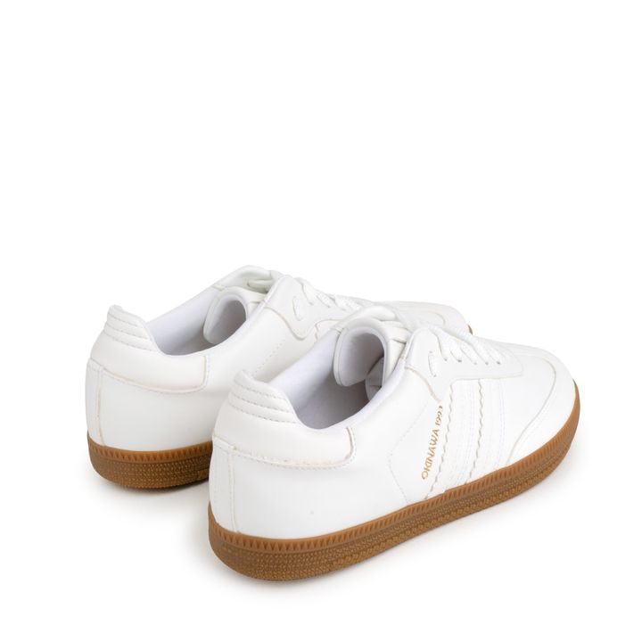 55178-3-tenis-branco-listra-branca-flat-sola-marrom