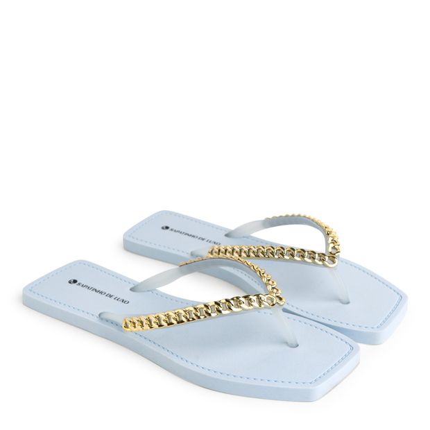 58003-0-rasteira-pvc-light-blue-corrente-dourada