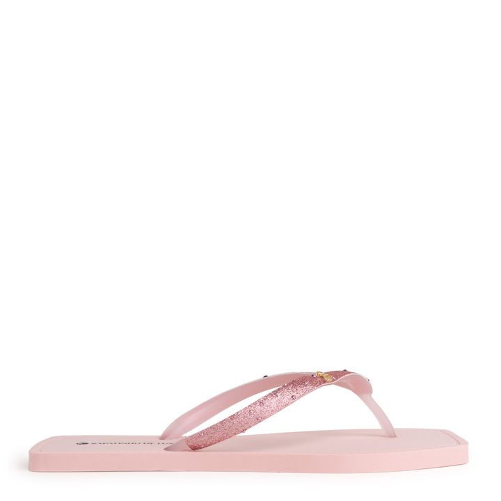 450.05_3-Rasteira-Pop-Cake-Pink-Bico-Quadrado-Tira-Astral-com-Brilho