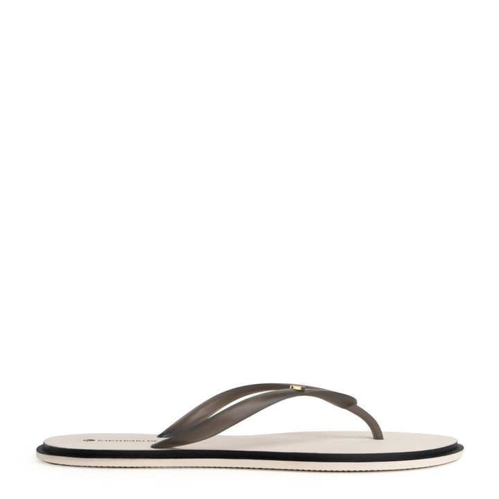 1000200.01_2-Rasteira-Pop-Off-white-com-Preto-Bico-Folha