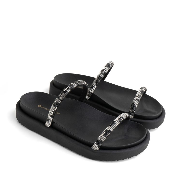 6110.01_5-Rasteira-Papete-Preto-com-Malha-Pedra-Onca