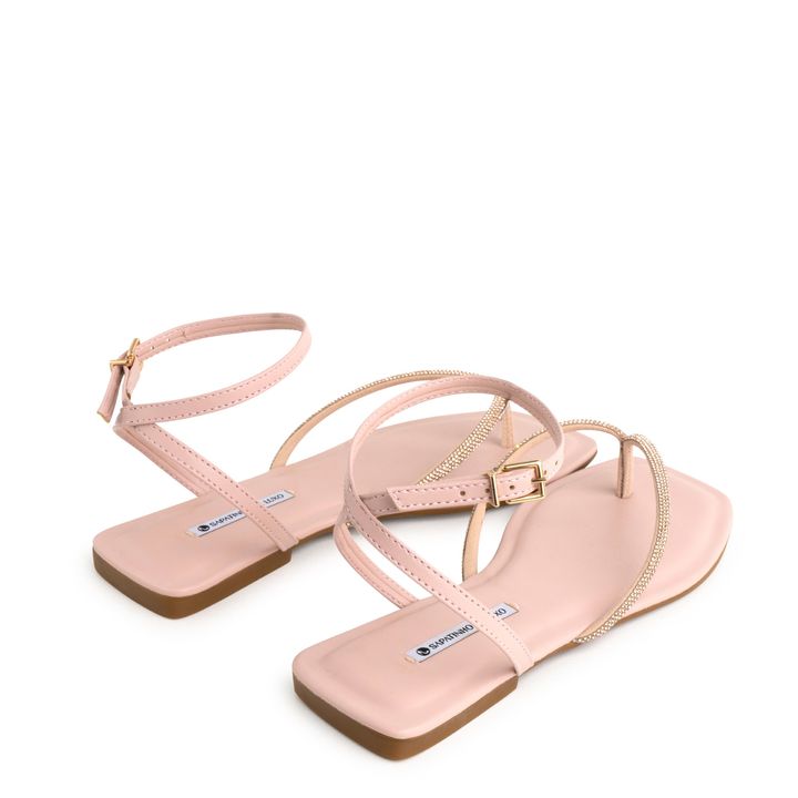 1380.299_2-Rasteira-Sandalia-Nude-Baby-Tira-Dedo-e-Fivela
