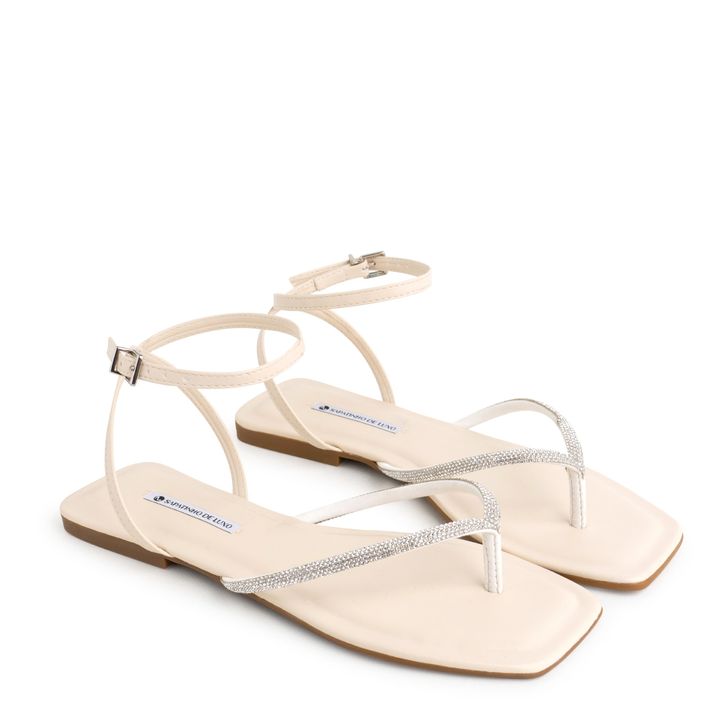 1380.299_3-Rasteira-Sandalia-Nude-Manteiga-Tira-Dedo-e-Fivela