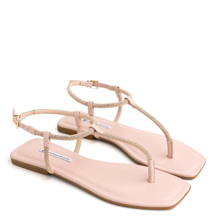 1380.300_2-Rasteira-Sandalia-Nude-Baby-Bico-Quadrado-Tira-Strass