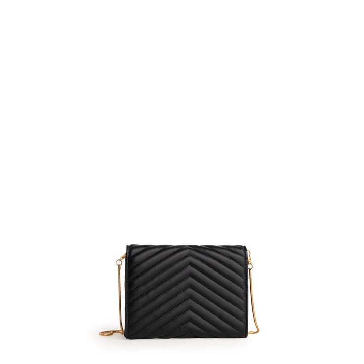 LAURIA_1-Bolsa-Tiracolo-Preta-com-Alca-Ajustavel-e-Metais-Dourados-2.jpg