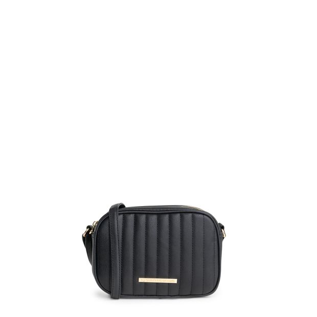 ARICCIA_1-Bolsa-Tiracolo-Preto-com-Alca-de-Ombro-e-Metais-Dourados-0.jpg
