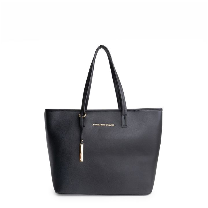 FABRIZIA_1-Bolsa-Shopping-Bag-Preto-com-Alca-de-Ombro-e-Metais-Dourados-0.jpg