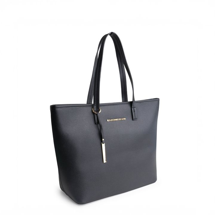 FABRIZIA_1-Bolsa-Shopping-Bag-Preto-com-Alca-de-Ombro-e-Metais-Dourados-1.jpg