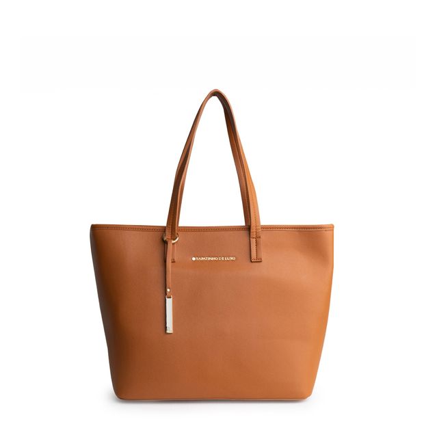 FABRIZIA_2-Bolsa-Shopping-Bag-Nude-Mel-com-Alca-de-Ombro-e-Metais-Dourados-0.jpg