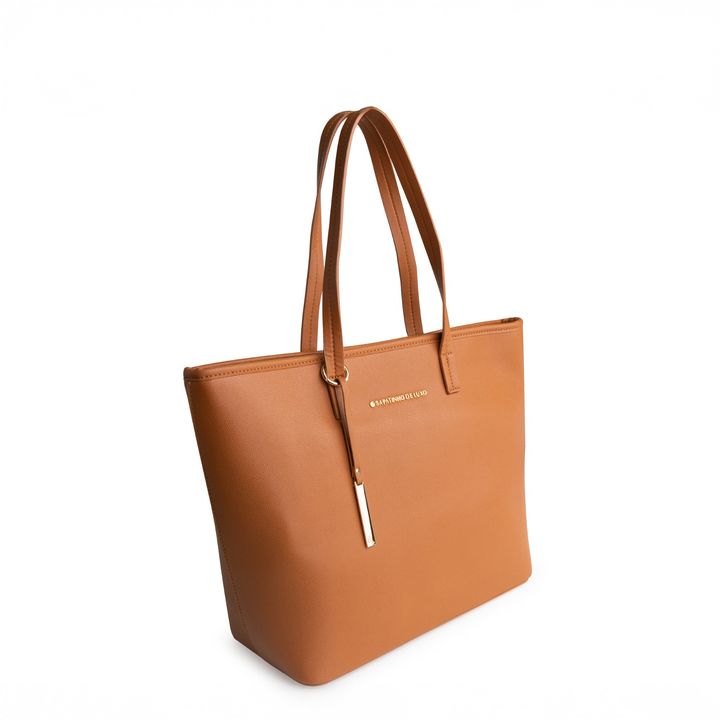 FABRIZIA_2-Bolsa-Shopping-Bag-Nude-Mel-com-Alca-de-Ombro-e-Metais-Dourados-1.jpg