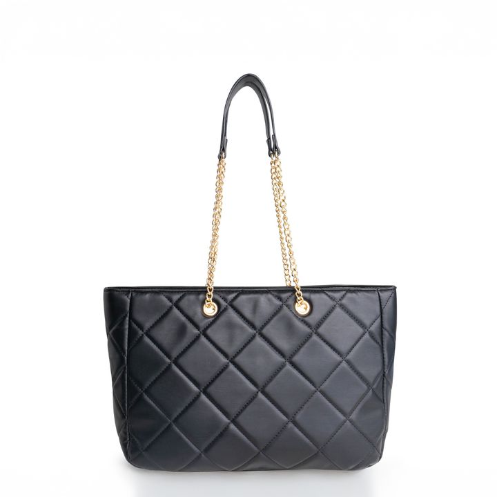 SEZZE_1-Bolsa-Tote-Preto-com-Alca-de-Ombro-Corrente-com-protecao-de-Ombro-2.jpg