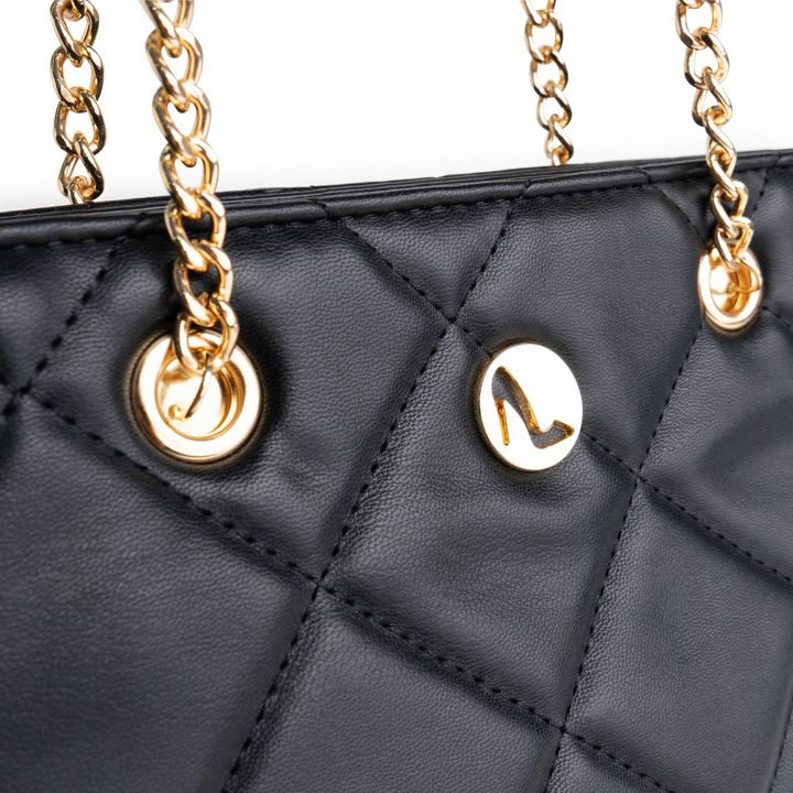 SEZZE_1-Bolsa-Tote-Preto-com-Alca-de-Ombro-Corrente-com-protecao-de-Ombro-3.jpg
