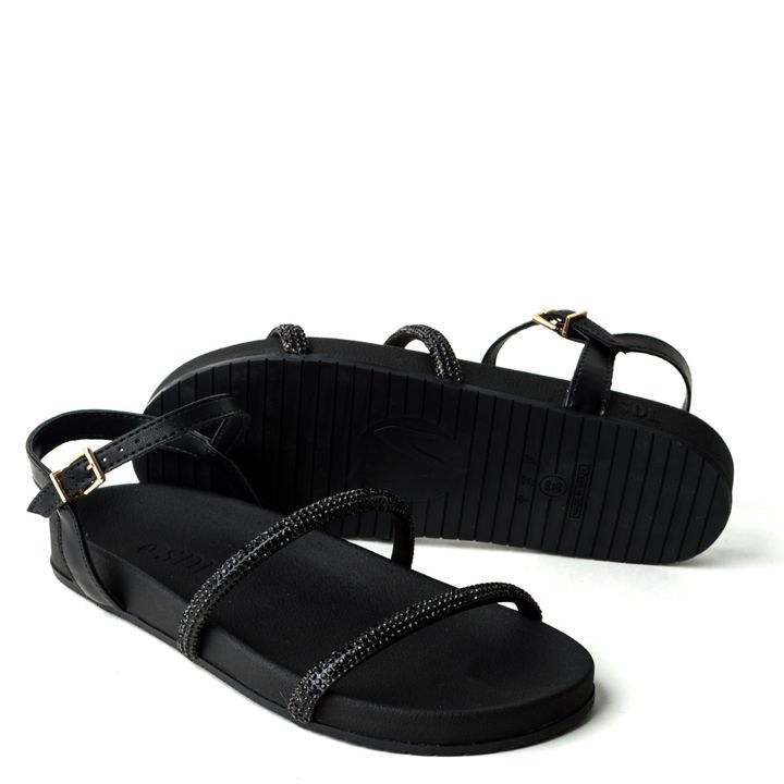 1720.37_3-Rasteira-Sandalia-Papete-Preto-Com-Malha-Brilho-E-Fivela-1.jpg