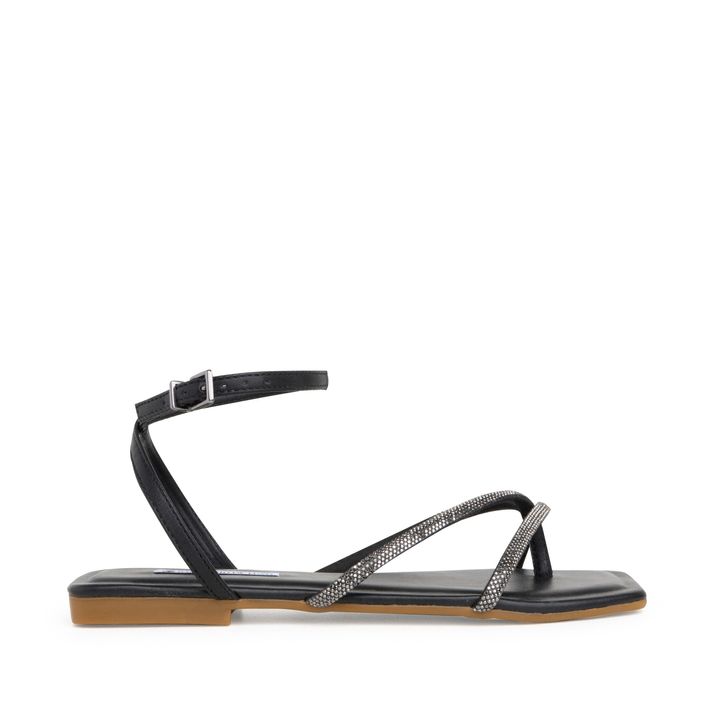 1380.307_1-Rasteira-Sandalia-Preto-Tira-Strass-Brilho-e-Fivela-ouro-2.jpg