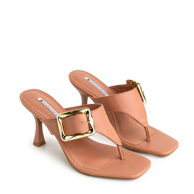1490.71_1-Tamanco-Nude-Mocha-Salto-Taca-Enfeite-Fivela-Ouro-0.jpg