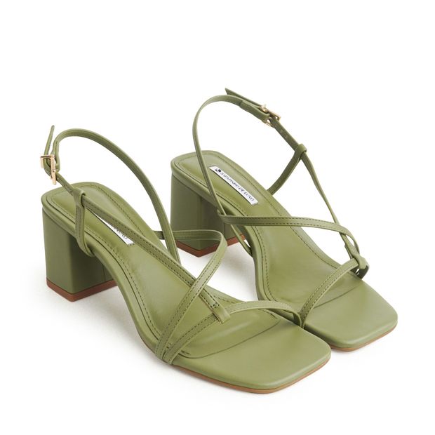9540.17_3-Sandalia-Verde-Militar-Salto-Bloco-com-Tiras-Cruzadas-e-Fivela-0
