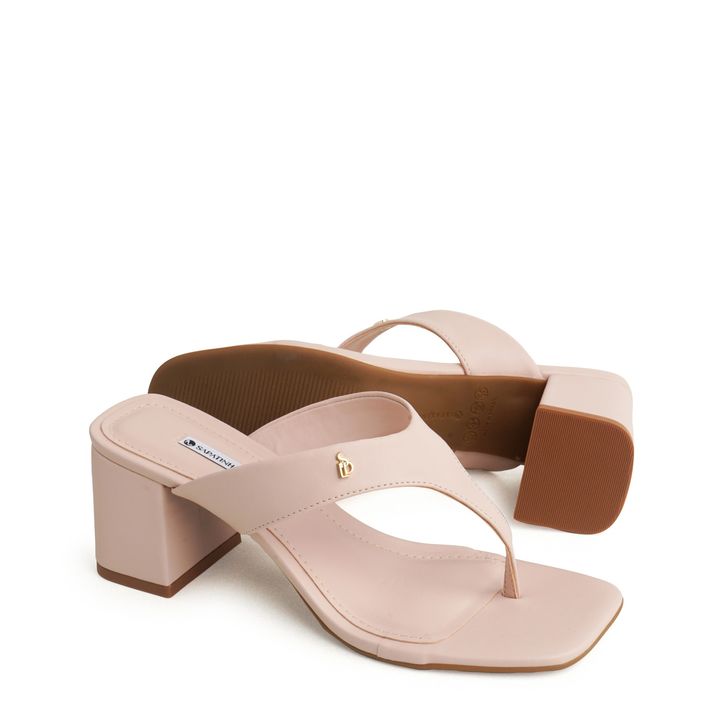 9540.26_1-Tamanco-Nude-Baby-Salto-Bloco-Logo-SDL-Ouro-e-Tira-de-Dedo-1