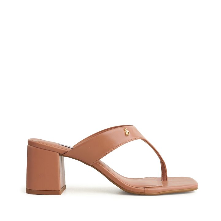 9540.26_3-Tamanco-Nude-Mocha-Salto-Bloco-Logo-SDL-Ouro-e-Tira-de-Dedo-2