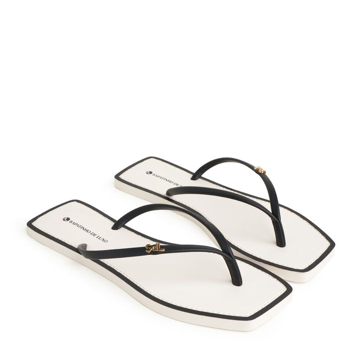Rasteira_POP_Off_White_com-Tiras_Finas_Preto_POPSHINE_1_0