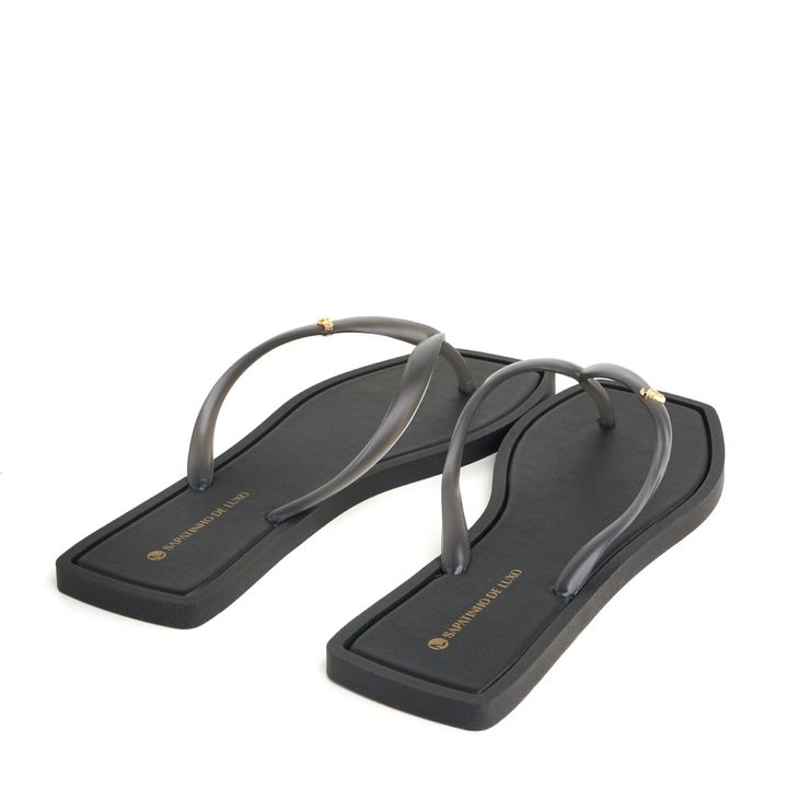POPGLAM_4-Rasteira-POP-Preto-com-Palmilha-Brilhosa-3