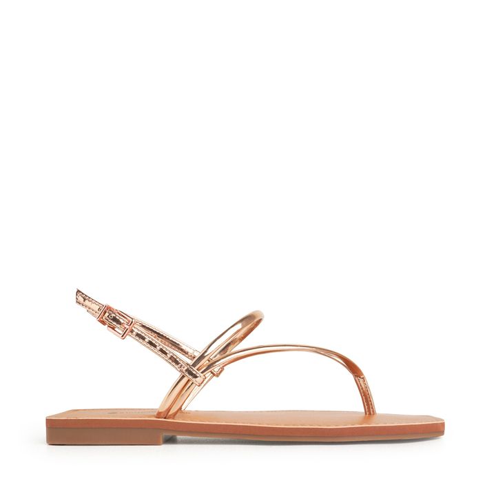860.28_3-Rasteira-Sandalia-Nude-Almond-com-Tiras-Finas-Cobre-Metalizado-2