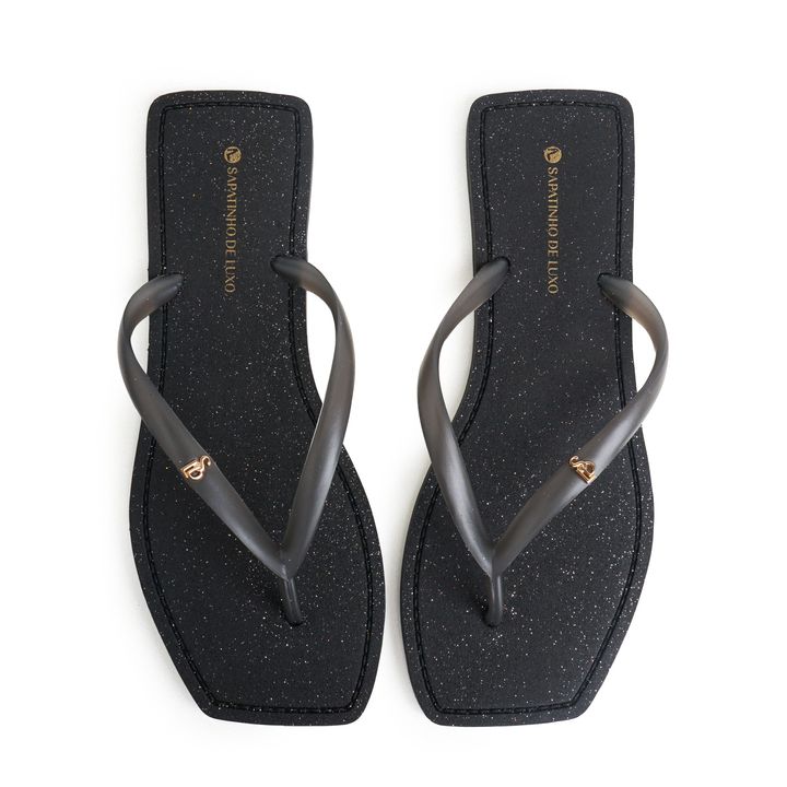 POPOCEAN_1-Rasteira-POP-Preto-com-Glitter-Tiras-Finas-e-Bico-Quadrado-4
