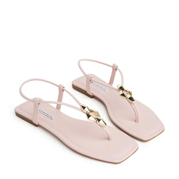 1380.312_3-Rasteira-Sandalia-Nude-Baby-com-Pedras-Geometricas-0