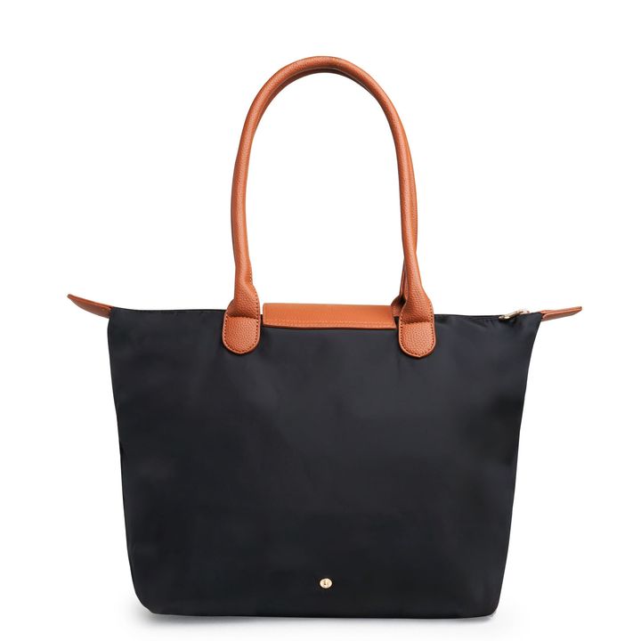 SANSABA_1-Bolsa-Shopping-Bag-Nylon-Preto-com-Alca-Floater-Dulce-Alca-de-Mao-4