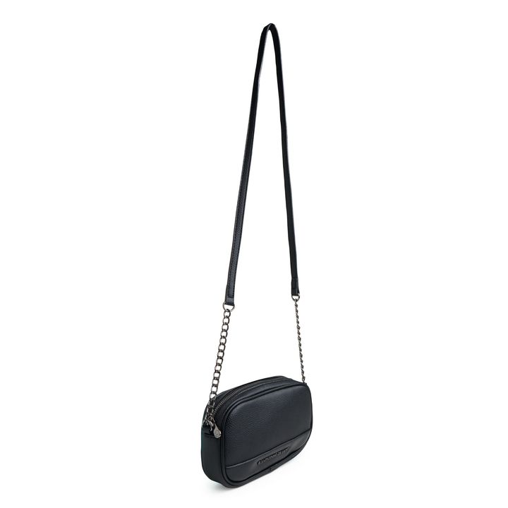 SALICE_1-Bolsa-Tiracolo-Floater-Preto-com-Alca-Corrente-Transversal-1
