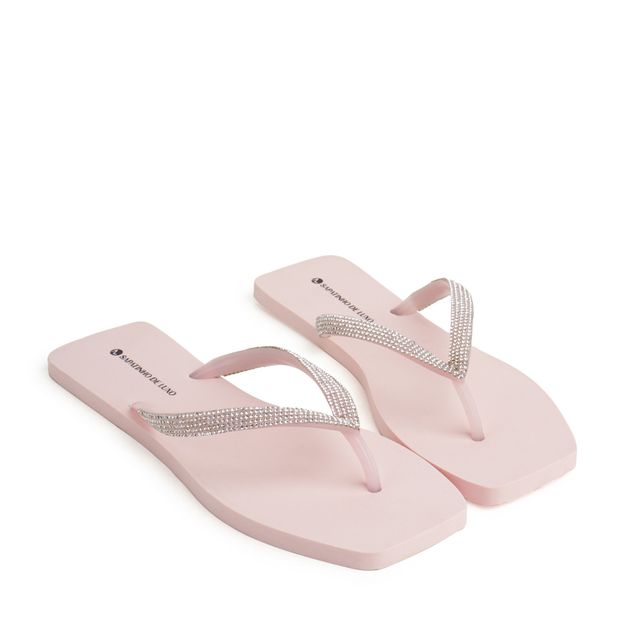 POPBREEZE_5-Rasteira-POP-Charm-Pink-Tira-Strass-Bilho-e-Bico-Quadrado-0