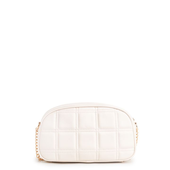 CATTAFI_3-Bolsa-Tiracolo-Floater-Nude-Baunilha-com-Costura-Matelasse-Alca-Corrente-Transversal-1