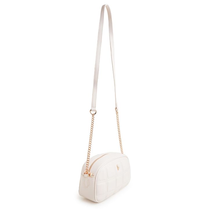 CATTAFI_3-Bolsa-Tiracolo-Floater-Nude-Baunilha-com-Costura-Matelasse-Alca-Corrente-Transversal-2
