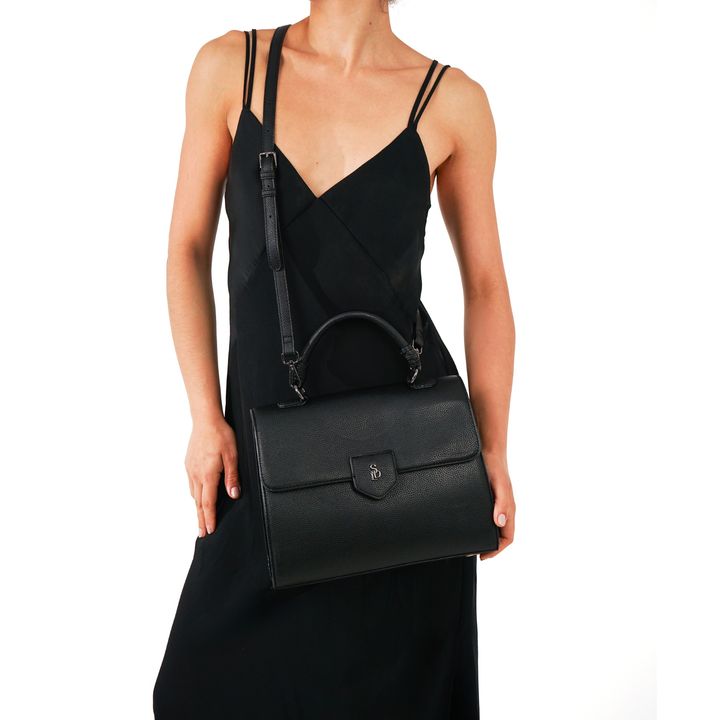 LAGALA_1-Bolsa-Tiracolo-Floater-Preto-e-Alca-de-Mao-e-Alca-Transversal-0