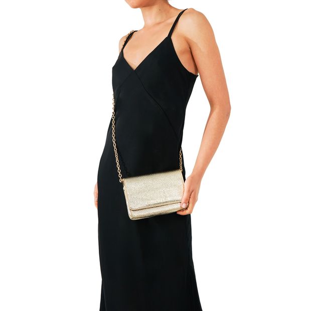 MILIMARINA_4-Bolsa-Clutch-Floater-Metalizado-Ouro-e-Alca-Corrente-Transversal-0