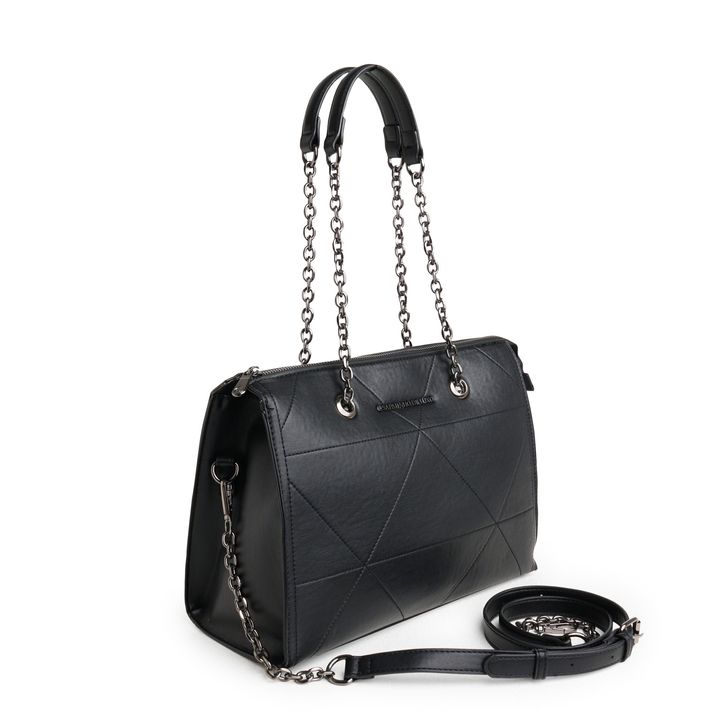 MILICI_1-Bolsa-Tote-Napa-Preto-detalhe-Matelasse-Alca-Corrente-1