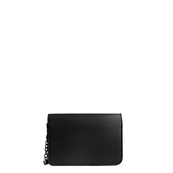 MILIMARINA_1-Bolsa-Clutch-Floater-Preto-e-Alca-Corrente-Transversal-2