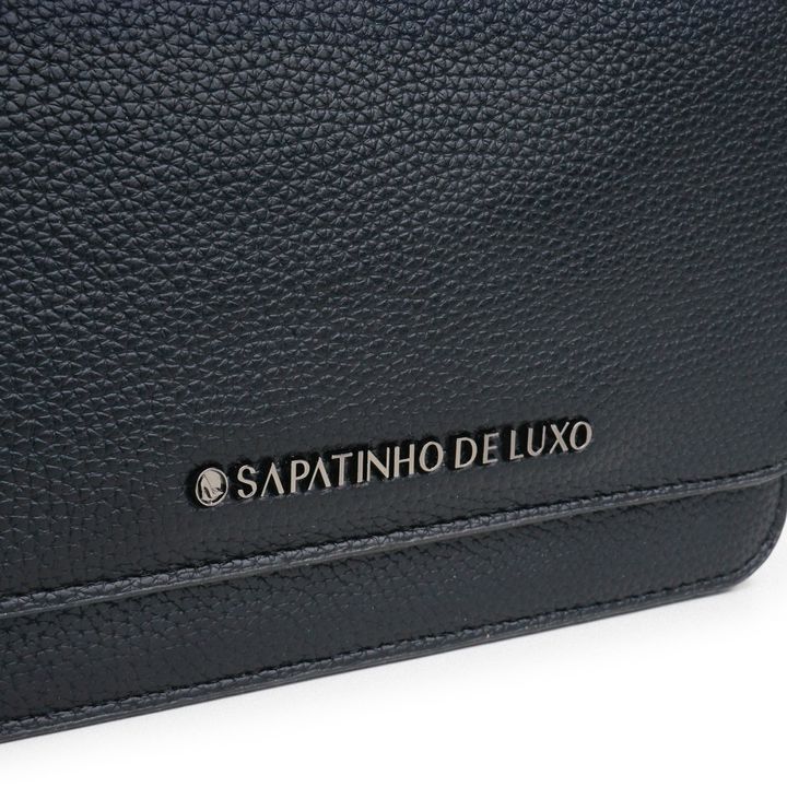 MILIMARINA_1-Bolsa-Clutch-Floater-Preto-e-Alca-Corrente-Transversal-4