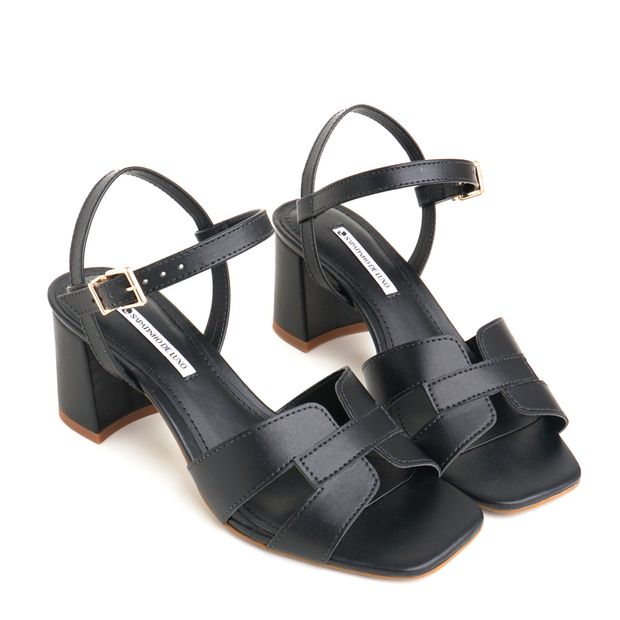3060.50_3-Sandalia-Preto-Salto-Bloco-com-Tira-H-0