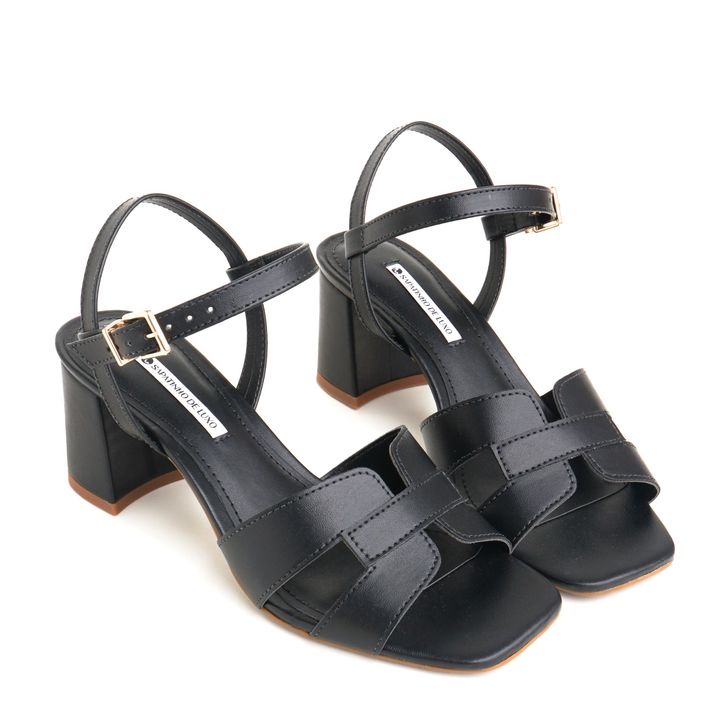 3060.50_3-Sandalia-Preto-Salto-Bloco-com-Tira-H-0
