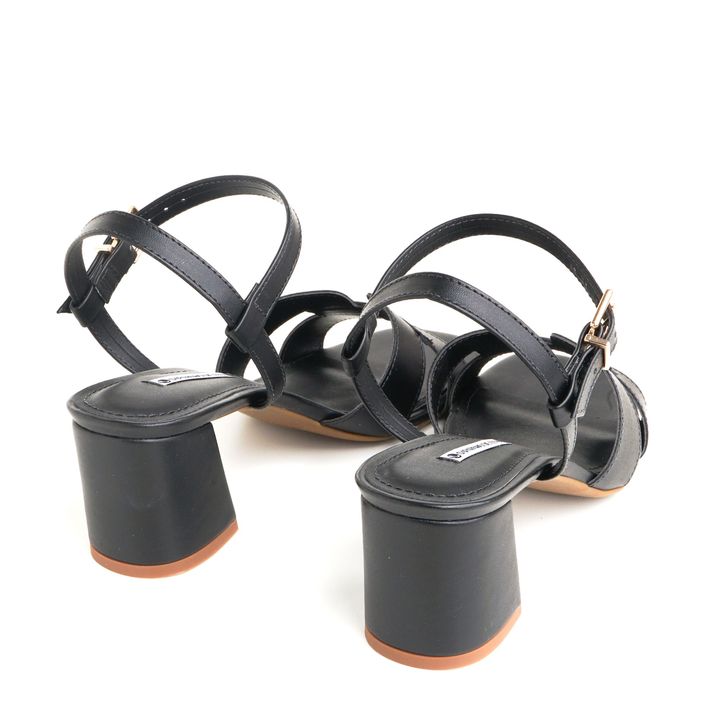 3060.50_3-Sandalia-Preto-Salto-Bloco-com-Tira-H-3