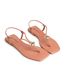 1380.320_3-Rasteira-Sandalia-Nude-Mocha-com-Enfeite-Metal-Martelado-0