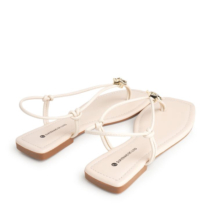1380.320_4-Rasteira-Sandalia-Nude-Manteiga-com-Enfeite-Metal-Martelado-3