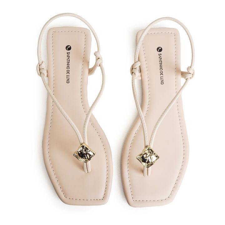 1380.320_4-Rasteira-Sandalia-Nude-Manteiga-com-Enfeite-Metal-Martelado-4