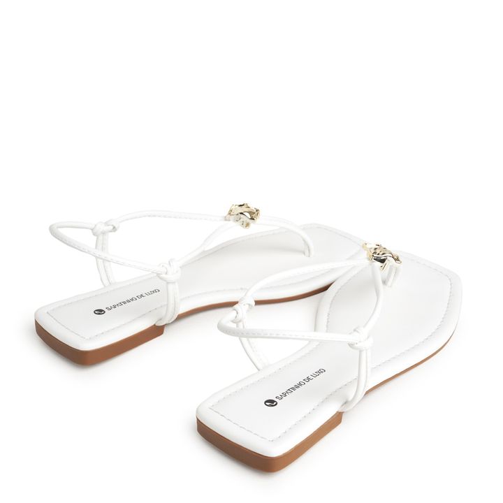 1380.320_7-Rasteira-Sandalia-Branco-com-Enfeite-Metal-Martelado-3