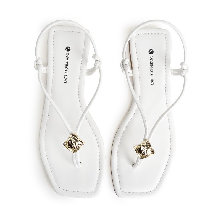 1380.320_7-Rasteira-Sandalia-Branco-com-Enfeite-Metal-Martelado-4