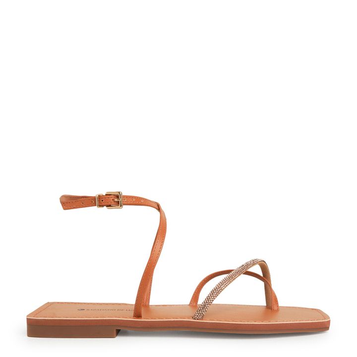 860.29_3-Rasteira-Sandalia-Nude-Almond-Tira-Fina-em-X-e-Fivela-2