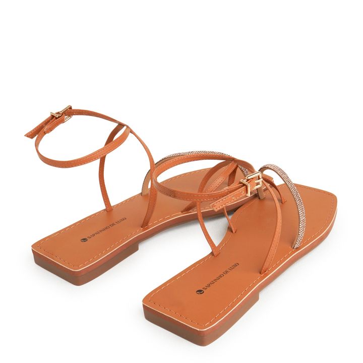 860.29_3-Rasteira-Sandalia-Nude-Almond-Tira-Fina-em-X-e-Fivela-3