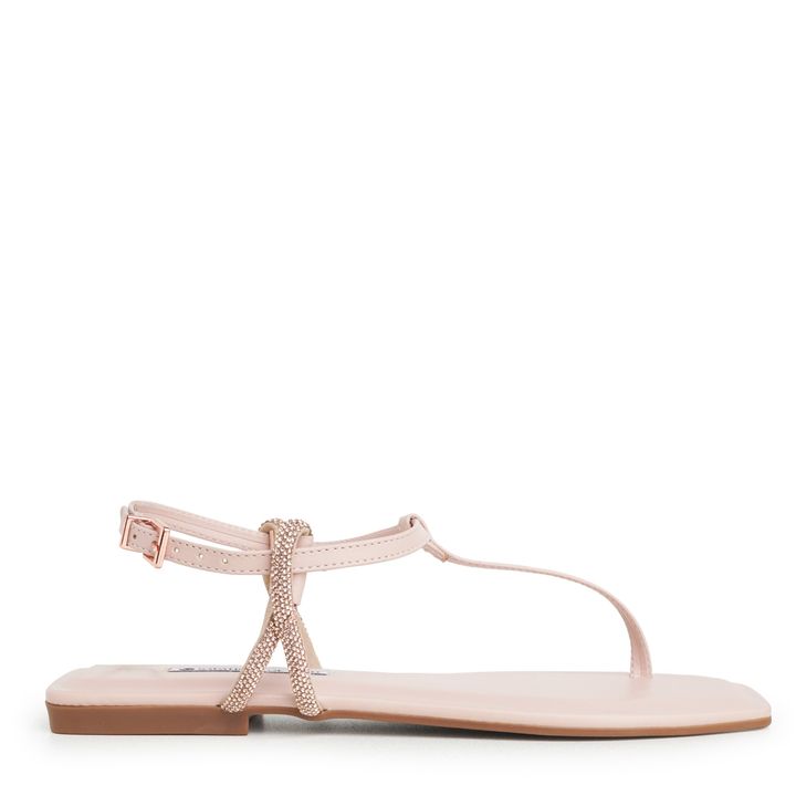 TRAPANI_3-Rasteira-Sandalia-Nude-Baby-com-Brilho-Lateral-e-Pingente-Ouro-2